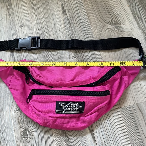 Vintage Pacific Sport, 90’s Fanny pack - Picture 3 of 4